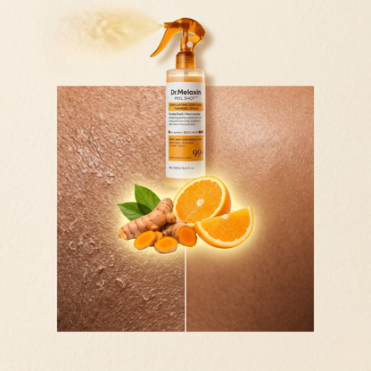 Dr. Melaxin™ — Exfoliante Corporal con Ácido Kójico para un Tono Más Uniforme y Luminoso